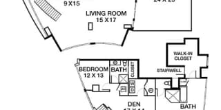 Mezzo Apartment Homes Gallery 37
