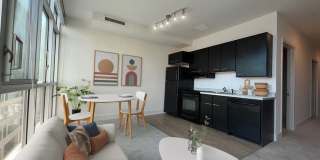 Lex and Leo at Waterfront Station Gallery 20