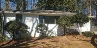 4 Bed 2 Bath in Decatur! Gallery 1
