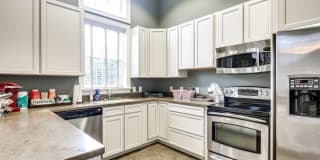 The Villas of Castleton Apartments Gallery 27