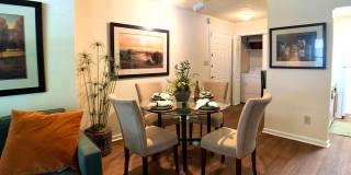 Park Trace Apartments Gallery 15