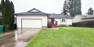 Single Family Home in Beaverton, OR 6 Beds 3 Baths w/ Double Car Garage! Gallery 1