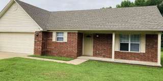 3/2 House for Lease at 97 Lelia Ln Searcy ($1425/mo) Gallery 1