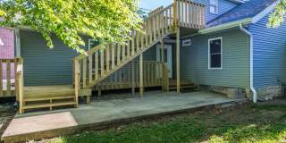 211 N Madison - 4Bed/2Bath - New Remodeled! Gallery 4