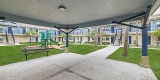 Richard Allen Gardens Gallery 12