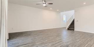 A Spectacular New Home with Solar Panels! Gallery 8