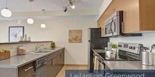 Leilani Apartment Homes Gallery 5