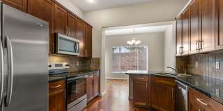 Spacious Townhome in Cherry Creek School District Gallery 8