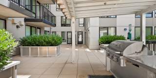 The Stadium Apartments Gallery 33