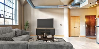 Affordable Housing - Buzza Lofts of Uptown Gallery 39