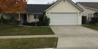 Spacious 3 Bedroom Home In North Chico! Attached Garage and Fenced Backyard PLUS Pet Friendly! Gallery 1
