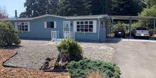 Fully Furnished Home For Lease! Gallery 1