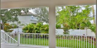 5/5 Gorgeous Brand New Residence in South Tampa Gallery 40
