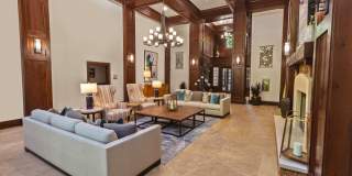 The Estates at Ballantyne Apartments and Townhomes Gallery 3