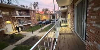 Aksarben Flats Gallery 61