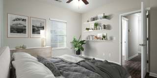 Ashford Villas Apartment Homes Gallery 4