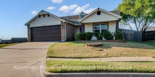 3 Bed | 2 Bath in Owasso! Gallery 1