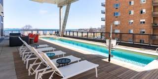 Ryder Apartment Homes Gallery 2