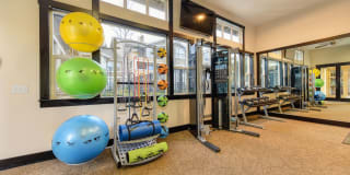 McKenzie at Natomas Park Gallery 23