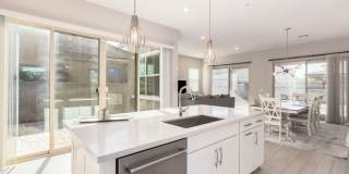 1882 N 140th Dr, Goodyear - Gorgeous Townhome in Gated Community Gallery 15