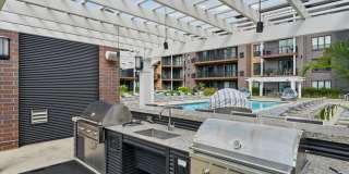 610 West Gallery 116