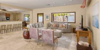 Modern Tropical Home w/Pool, Private Yard, & A/C. Kahala Breeze Modern Tropical Home w/Pool, Private Yard, & A/C. Kahala Breeze Gallery 9