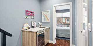 Premium Francisville Condo with Roofdeck! Gallery 18