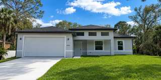 Large 4 bedroom, 3 bath, 2 car garage-MOVE IN READY! Gallery 1