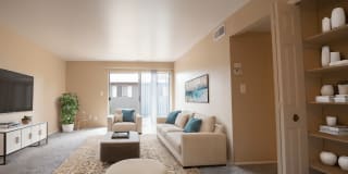 Embassy West Apartments Gallery 1