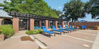 Bluffs at Vista Ridge Apartments Gallery 33