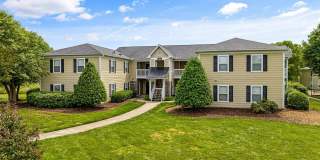 Fieldstone Apartment Homes Gallery 38