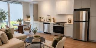 Arthaus Apartments Gallery 2