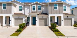 Lake Wilson Reserve – 7552 Stone Creek Trail - Townhouse Gallery 1
