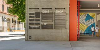 AVA Arts District Gallery 62