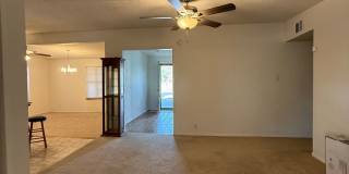 Spacious 4 bedroom, 2 bath home COMING SOON! Gallery 7