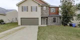 Wonderful Two Story Four Bedroom Home Close to Ft Jackson! Wonderful Two Story Four Bedroom Home Close to Ft Jackson! Gallery 1