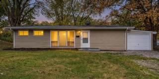 Spanish Lake Stunner Gallery 1