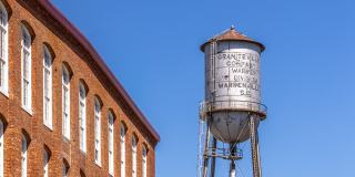 Warren Mill Lofts Gallery 31