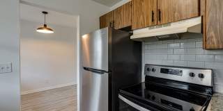 Sunset Rock Apartments Gallery 5