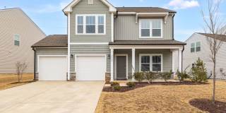 2022 Construction | Spacious 4BR Home in High Point Gallery 1