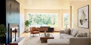Rare 3BD/3BA Home in Forest Knolls | 1,900 Sq Ft + 2-Car Garage + Private Backyard Gallery 1