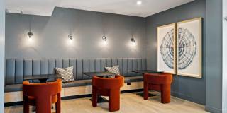 Park Avenue Apartments Gallery 15