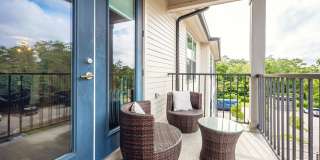 Fully Furnished Condo Near Downtown Ocean Springs Gallery 36