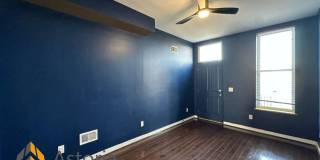 Beautifully Renovated 3BR Rowhome Near Johns Hopkins – Gated Parking + Modern Upgrades Gallery 13