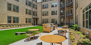 Link Apartments® NoDa 36th Gallery 21