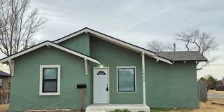 Charming, Remodeled 3-Bedroom Home in Canyon, Tx Gallery 1