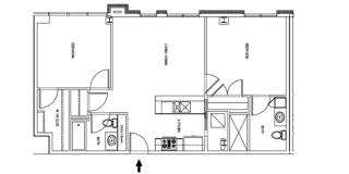 1731 Washington Avenue Gallery 12