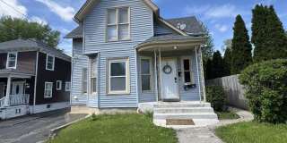 370 Bent Street Gallery 1
