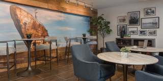 Pierhouse at Channelside Gallery 21