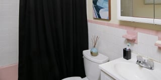 Centre Street Apartments Gallery 8